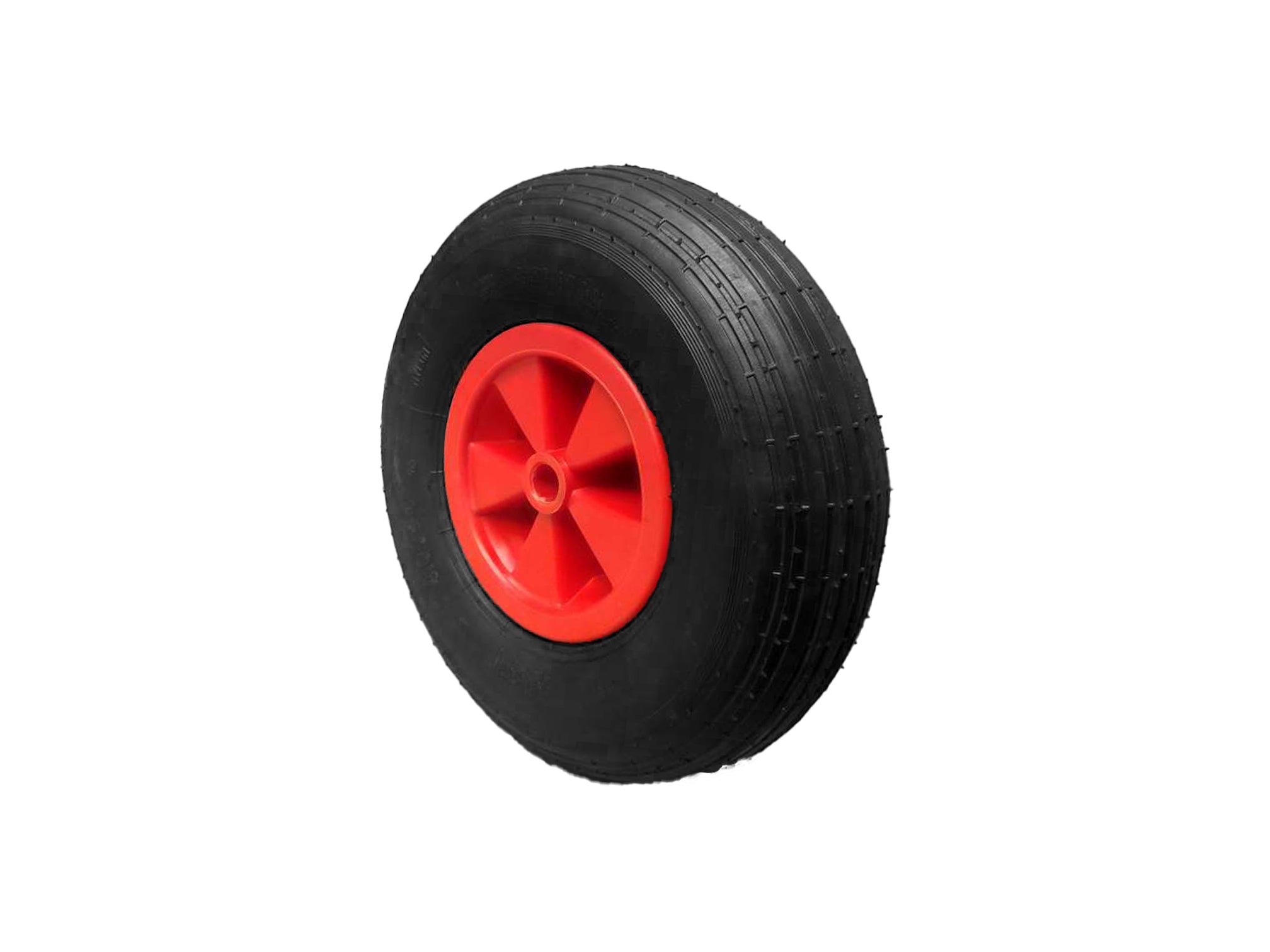 Ruote pneumatiche FORO 25 per carriole - Rotelle Ricambi 13 Ruote pneumatiche FORO 25 per carriole - Rotelle Ricambi 13